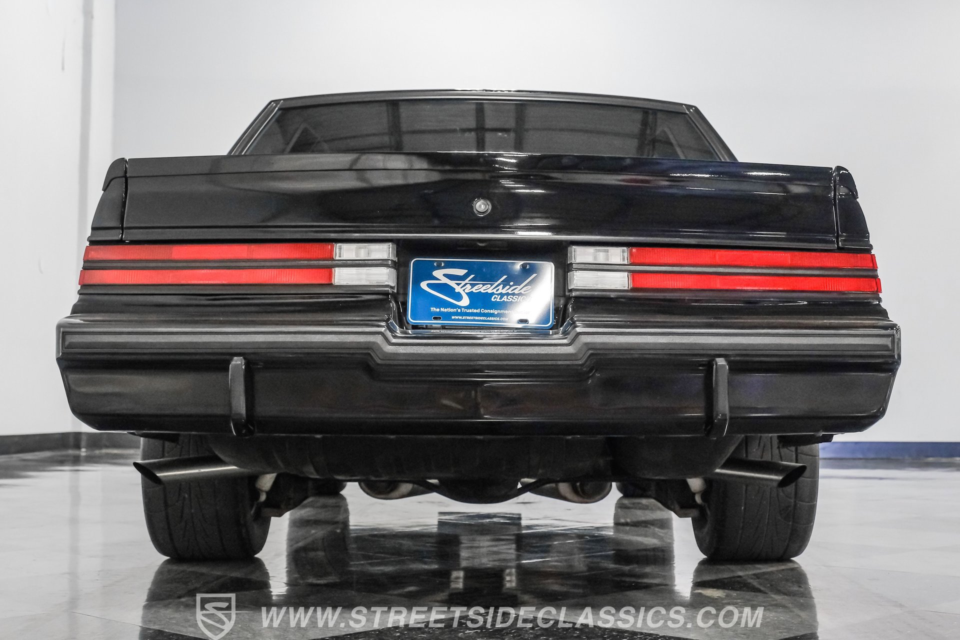 Used 1987 Buick Regal Coupe RWD image 30