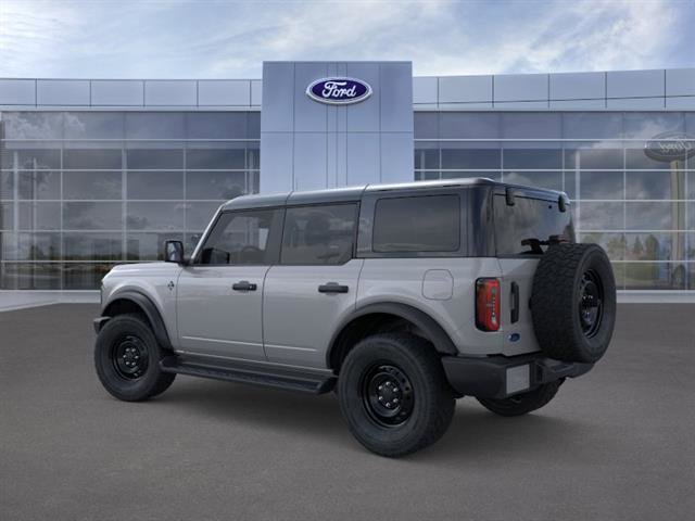 New 2026 Ford Bronco Outer Banks AWD/4WD image 4