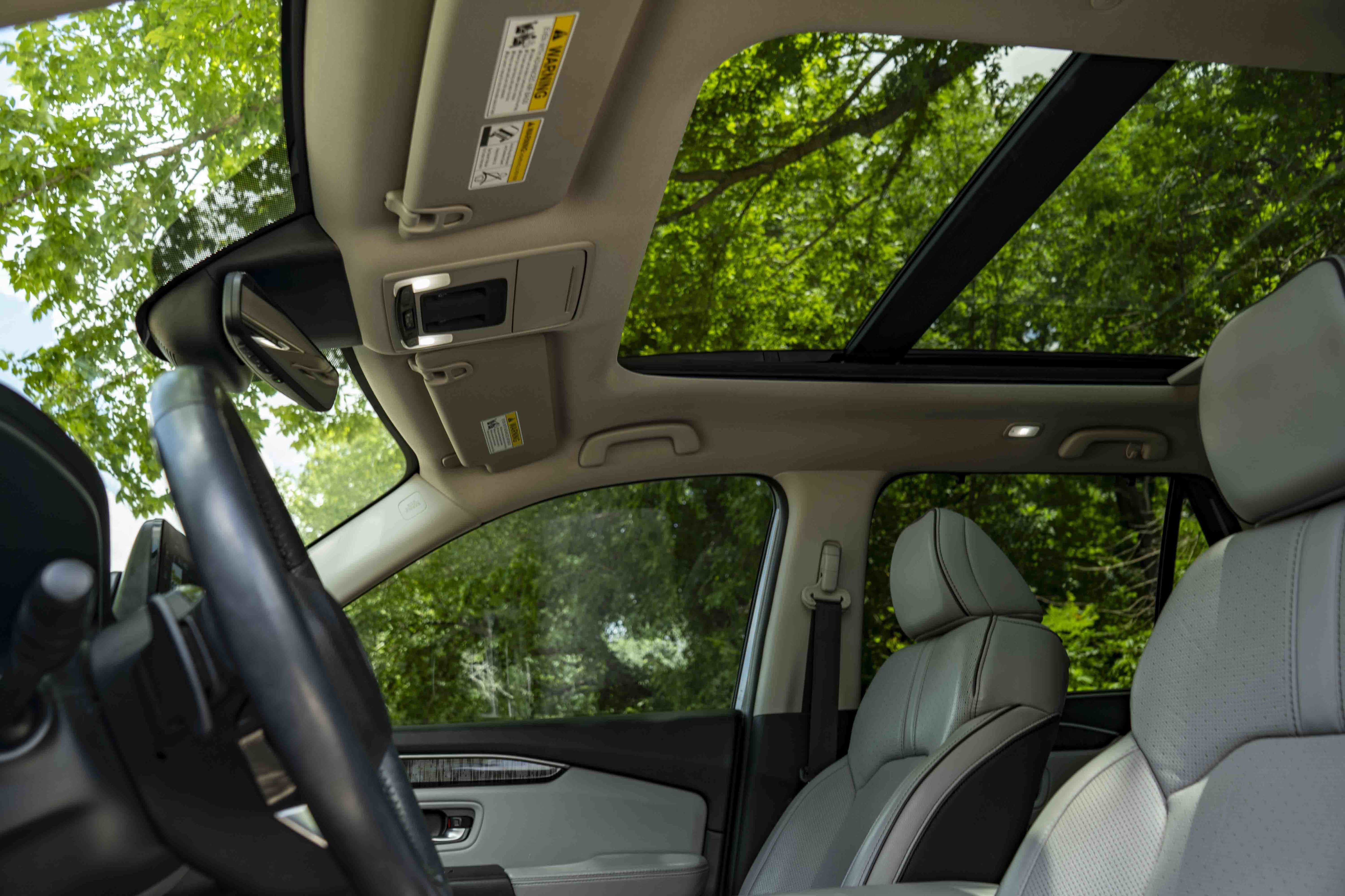 Used 2023 Honda Pilot Elite image 35