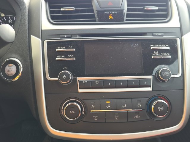 Used 2018 Nissan Altima 2.5 S w/ S Convenience Package image 18