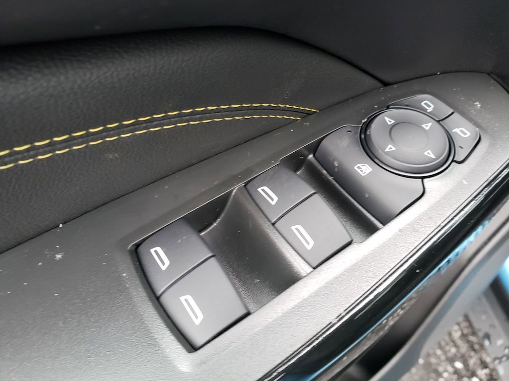 New 2026 Chevrolet Trax ACTIV w/ Sunroof Package image 13