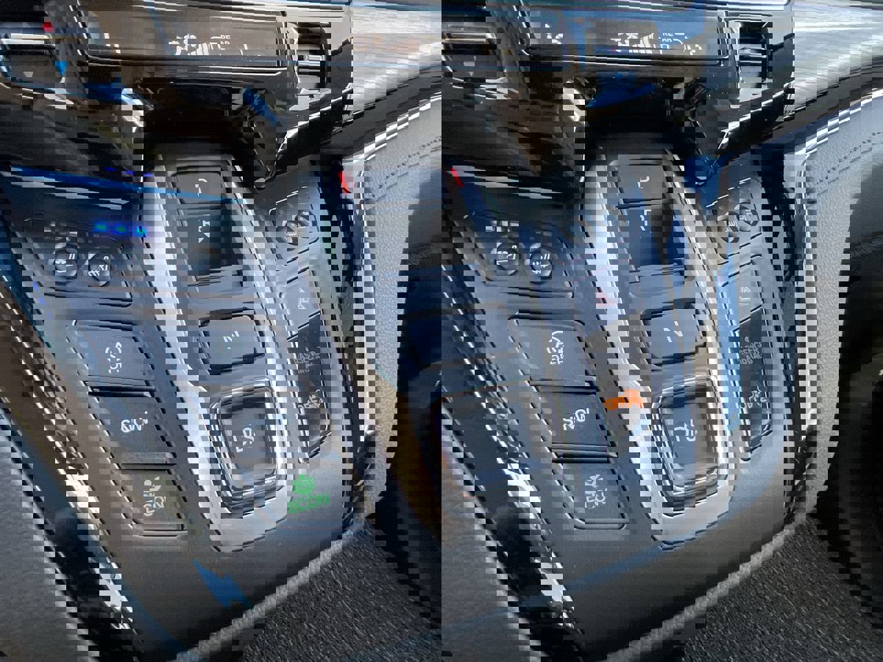 New 2026 Honda Odyssey Elite image 16