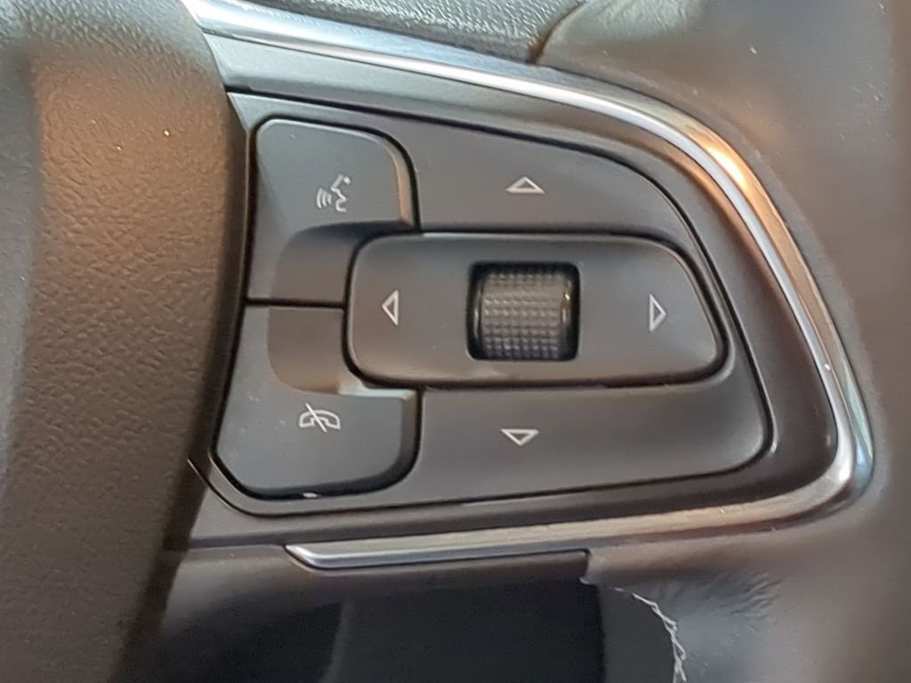 Used 2023 Buick Encore GX Preferred w/ Cold Weather Comfort Package AWD/4WD image 24