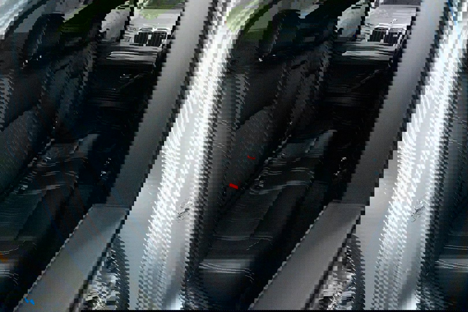 Used 2016 BMW M5 image 31