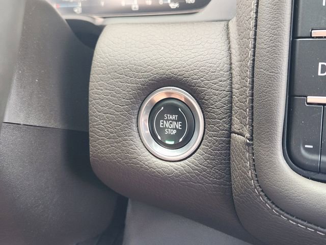 Used 2022 GMC Yukon Denali RWD image 21
