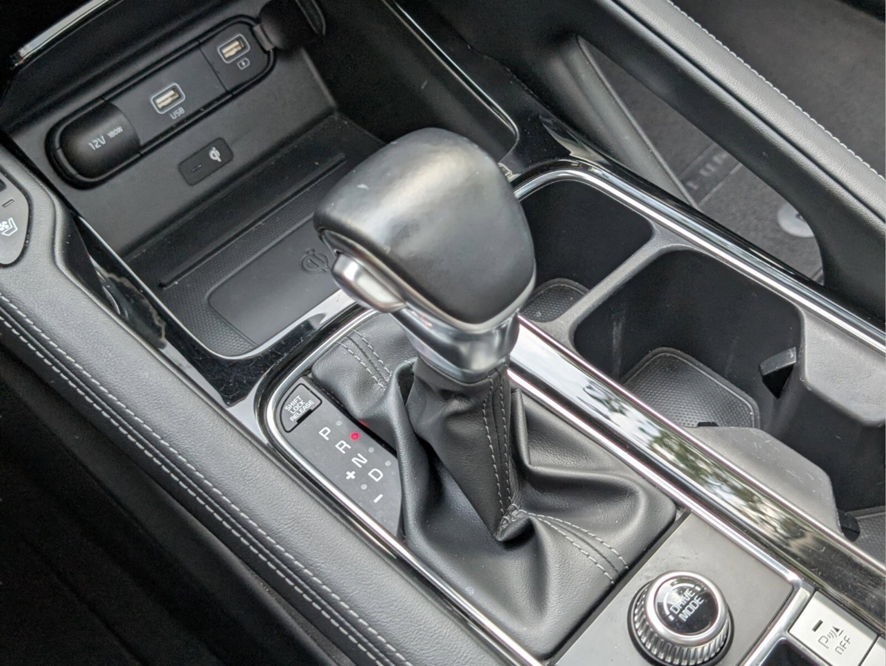 Certified 2022 Kia Telluride EX w/ EX Premium Package image 20