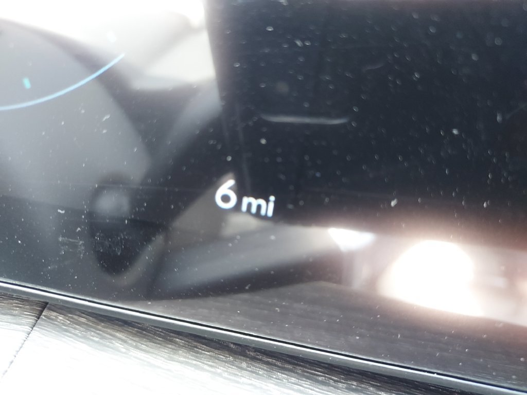 New 2026 Hyundai Santa Fe Limited AWD/4WD image 19