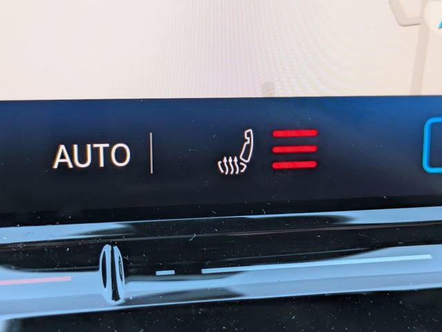 New 2026 Volkswagen Golf w/ Euro Style Package image 24