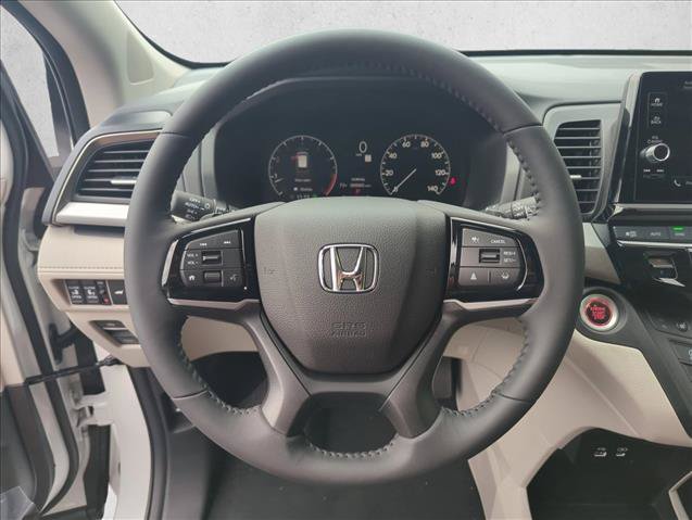 New 2026 Honda Odyssey EX-L image 12