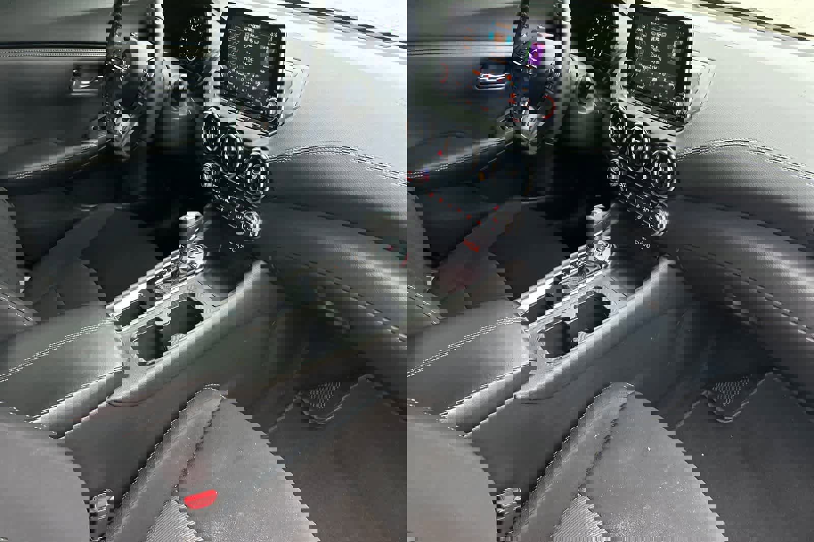 Used 2020 Nissan Sentra SV image 16