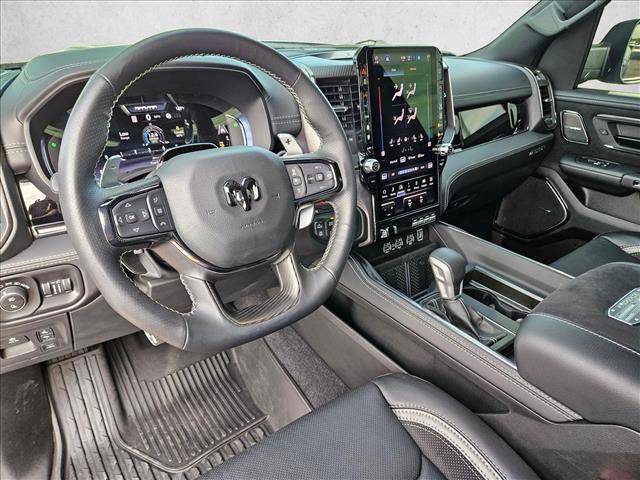 Used 2026 RAM 1500 RHO w/ RHO Level 1 Equipment Group AWD/4WD image 12