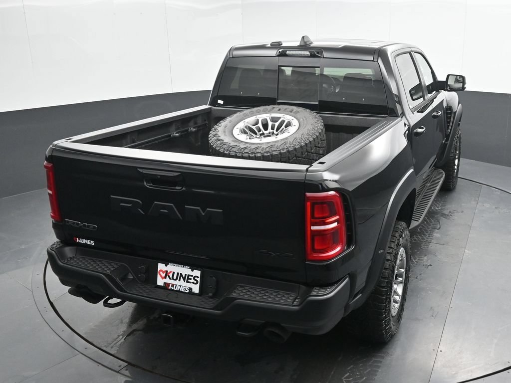 New 2026 RAM 1500 RHO w/ RHO Level 1 Equipment Group AWD/4WD image 31