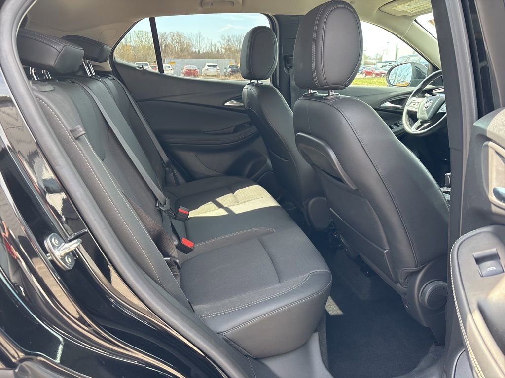 Used 2022 Buick Encore GX Preferred image 25