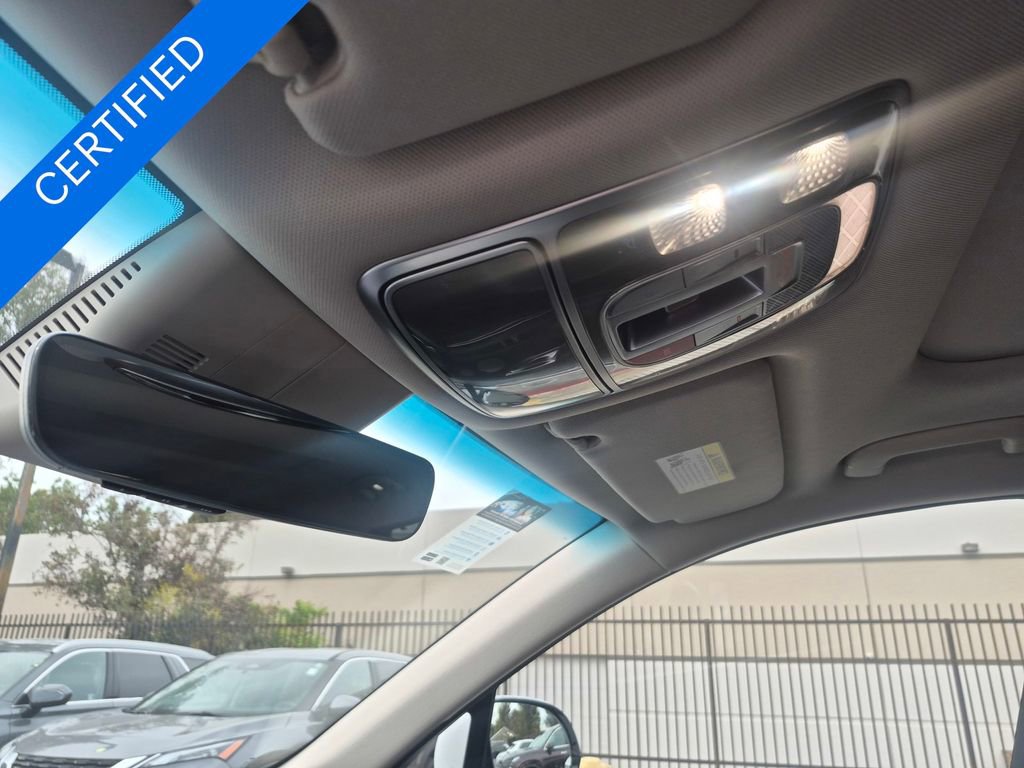 Used 2026 Genesis GV80 2.5T Advanced AWD/4WD image 18