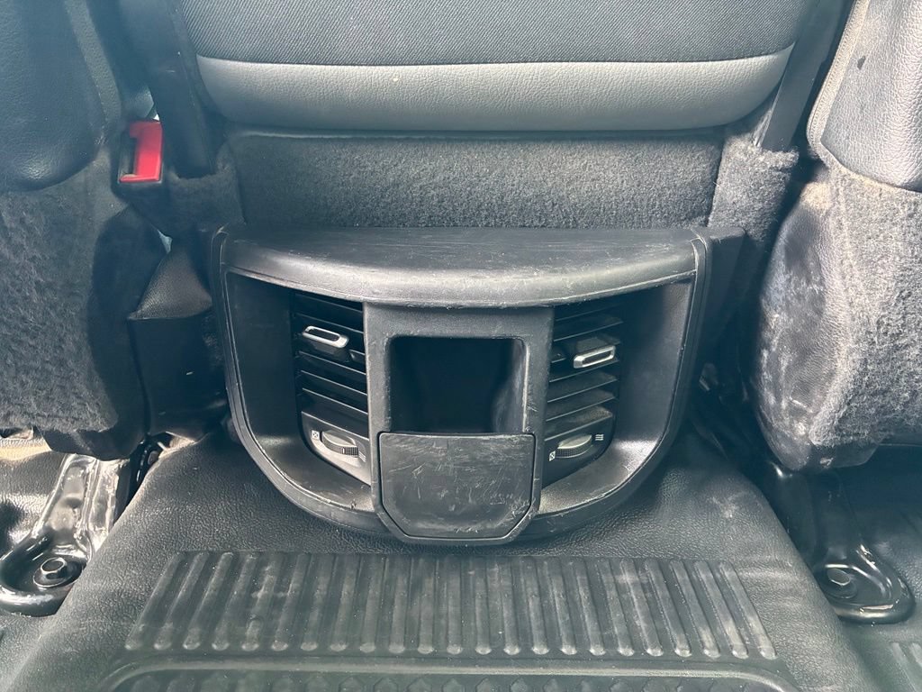 Used 2020 RAM 5500 Tradesman w/ Max Tow Package AWD/4WD image 28
