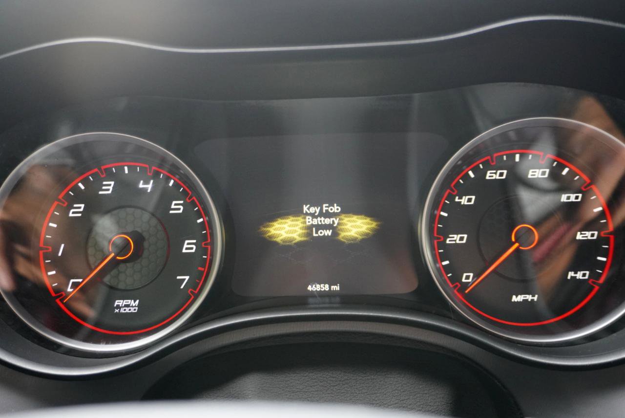 Used 2023 Dodge Charger GT RWD image 36