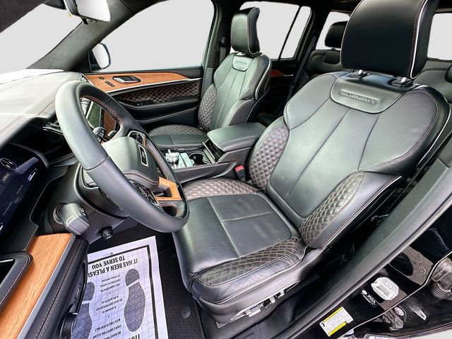 Used 2022 Jeep Grand Cherokee Summit image 22