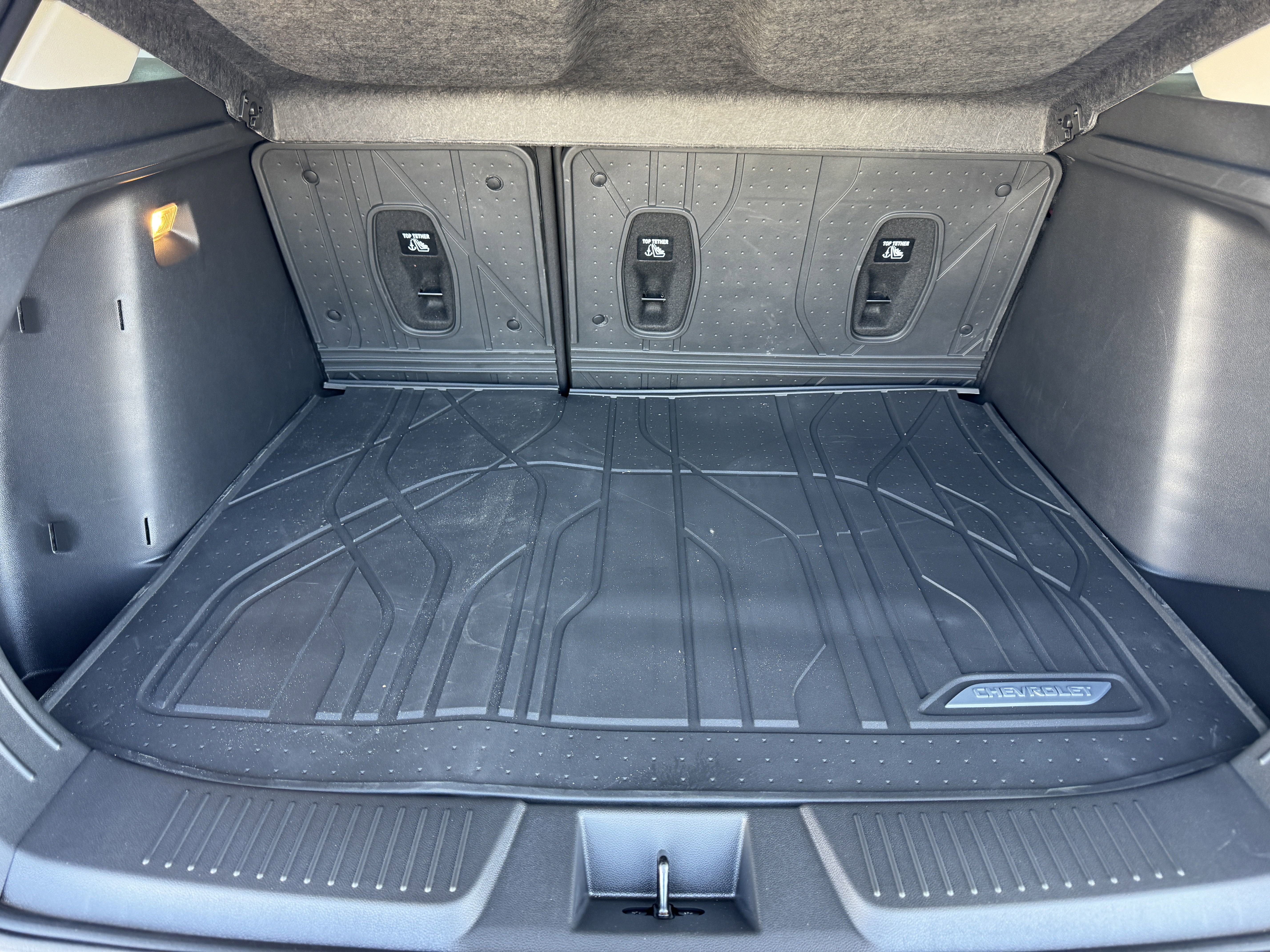 New 2025 Chevrolet Trax LT w/ LT Convenience Package image 18