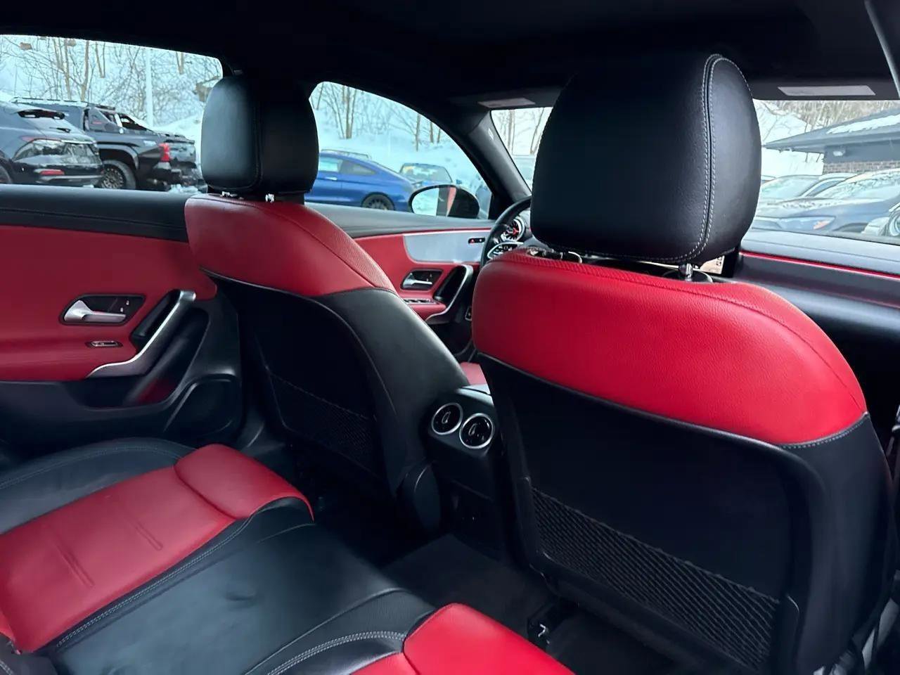 Used 2022 Mercedes-Benz A 220 4MATIC w/ AMG Line image 32