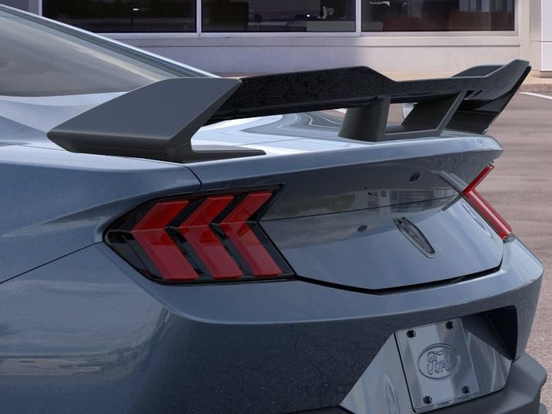 New 2026 Ford Mustang Dark Horse w/ Dark Horse Handlin Package RWD image 22