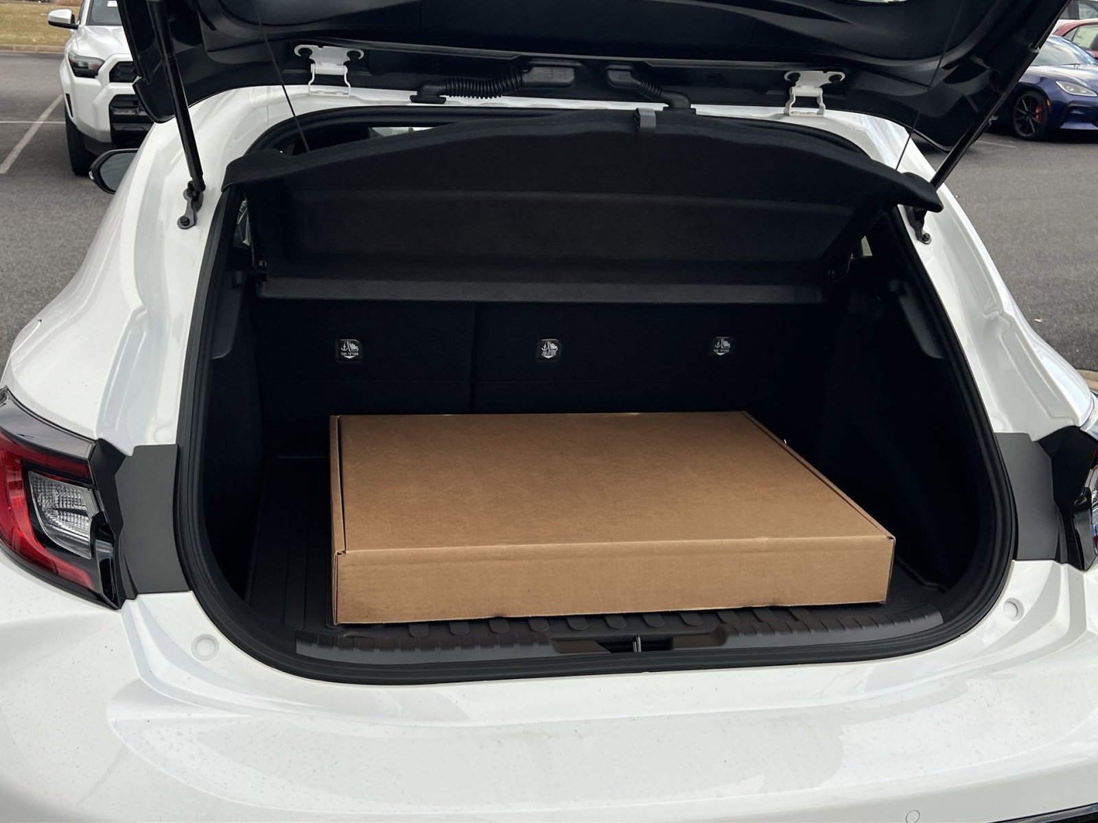 New 2026 Toyota Corolla GR image 20