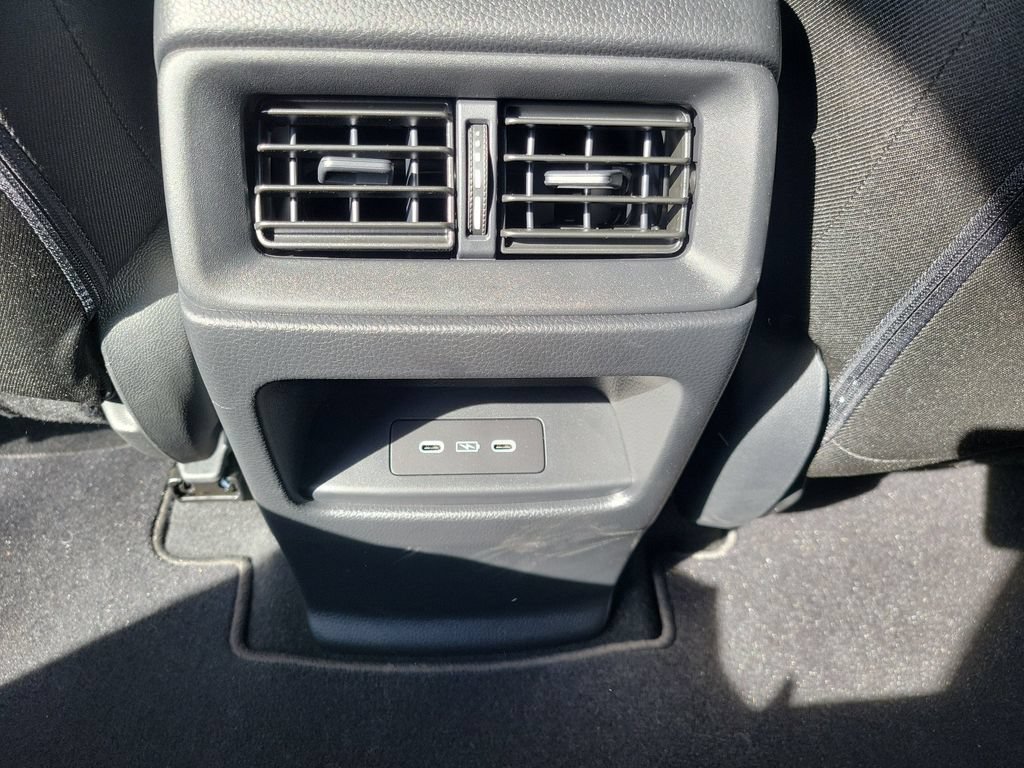 Certified 2026 Honda CR-V EX image 17