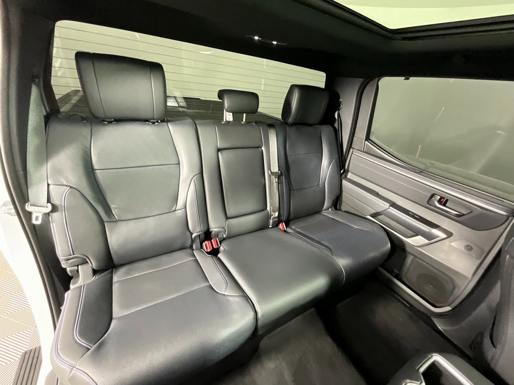Used 2025 Toyota Tundra Platinum image 22