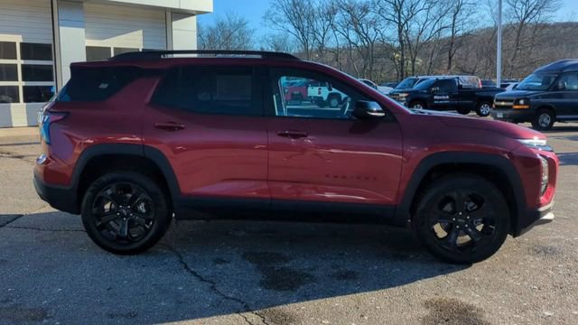 New 2026 Chevrolet Equinox LT w/ Midnight Edition image 9