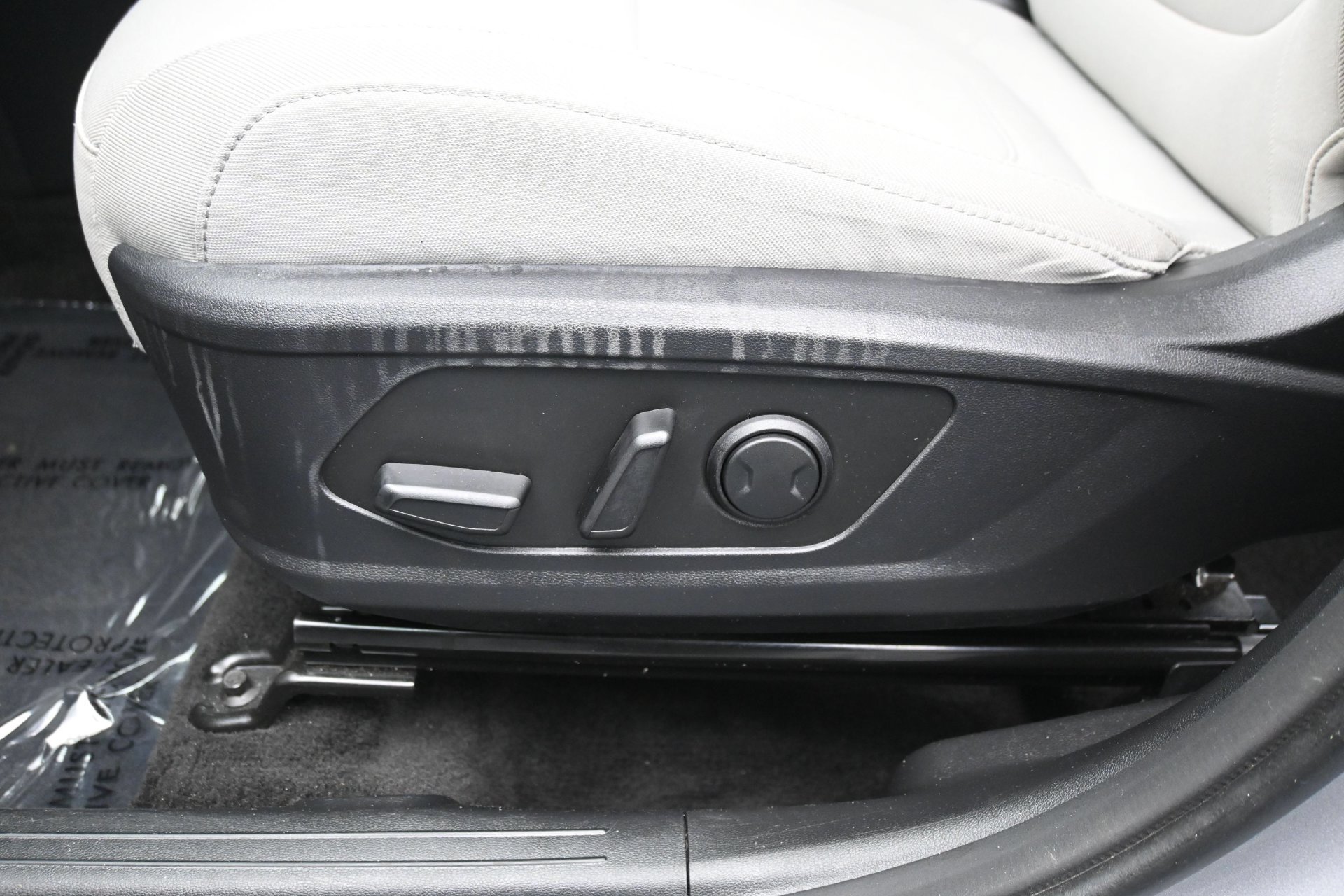 Used 2025 Hyundai Tucson Blue AWD/4WD image 20