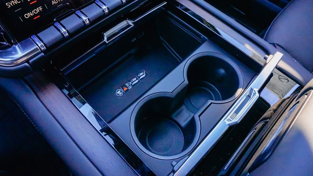 New 2026 GMC Yukon Denali image 18