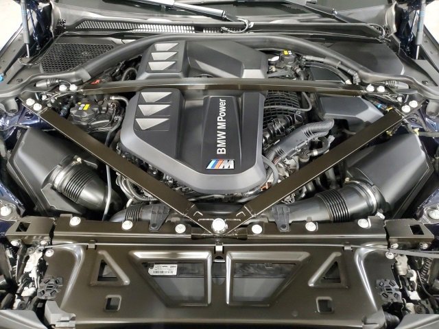 Used 2022 BMW M4 xDrive Competition w/ Executive Package image 28