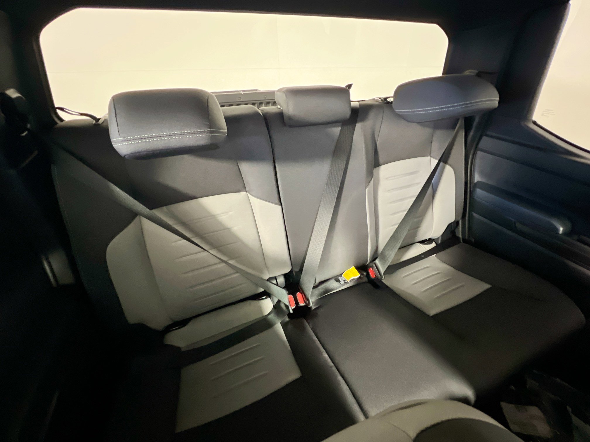 New 2026 Toyota Tacoma TRD Off-Road image 33