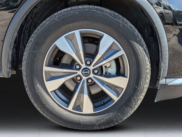 Used 2023 Nissan Murano SV image 9