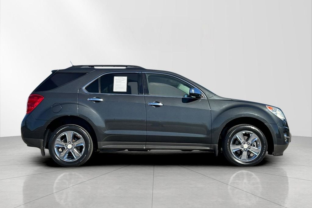 Used 2014 Chevrolet Equinox LT image 7