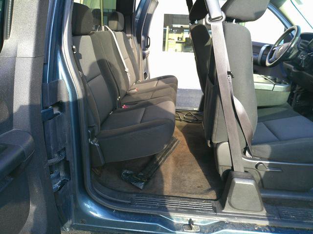 Used 2013 Chevrolet Silverado 1500 LT w/ All-Star Edition image 7