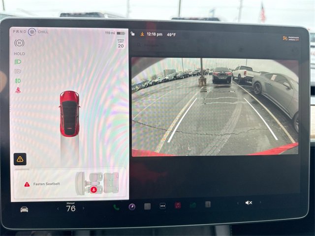 Used 2021 Tesla Model Y Long Range image 17