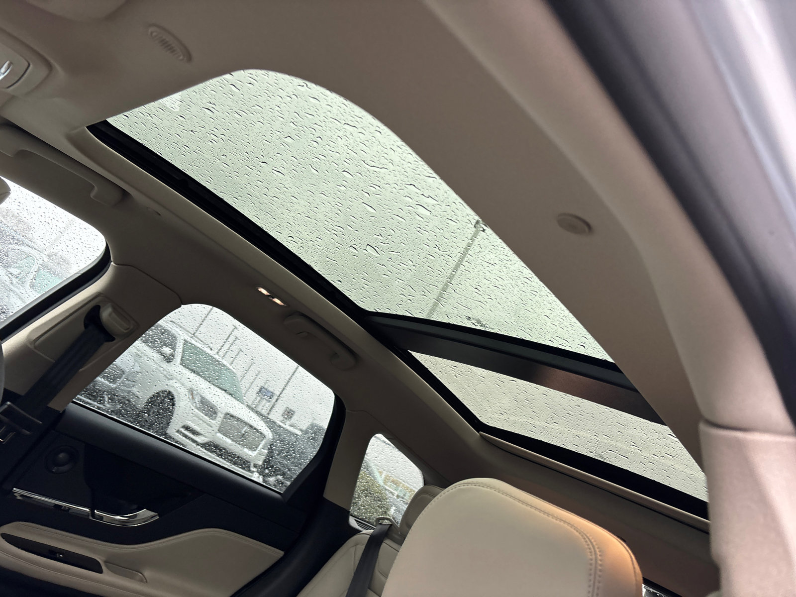 New 2026 Lincoln Corsair Grand Touring image 26