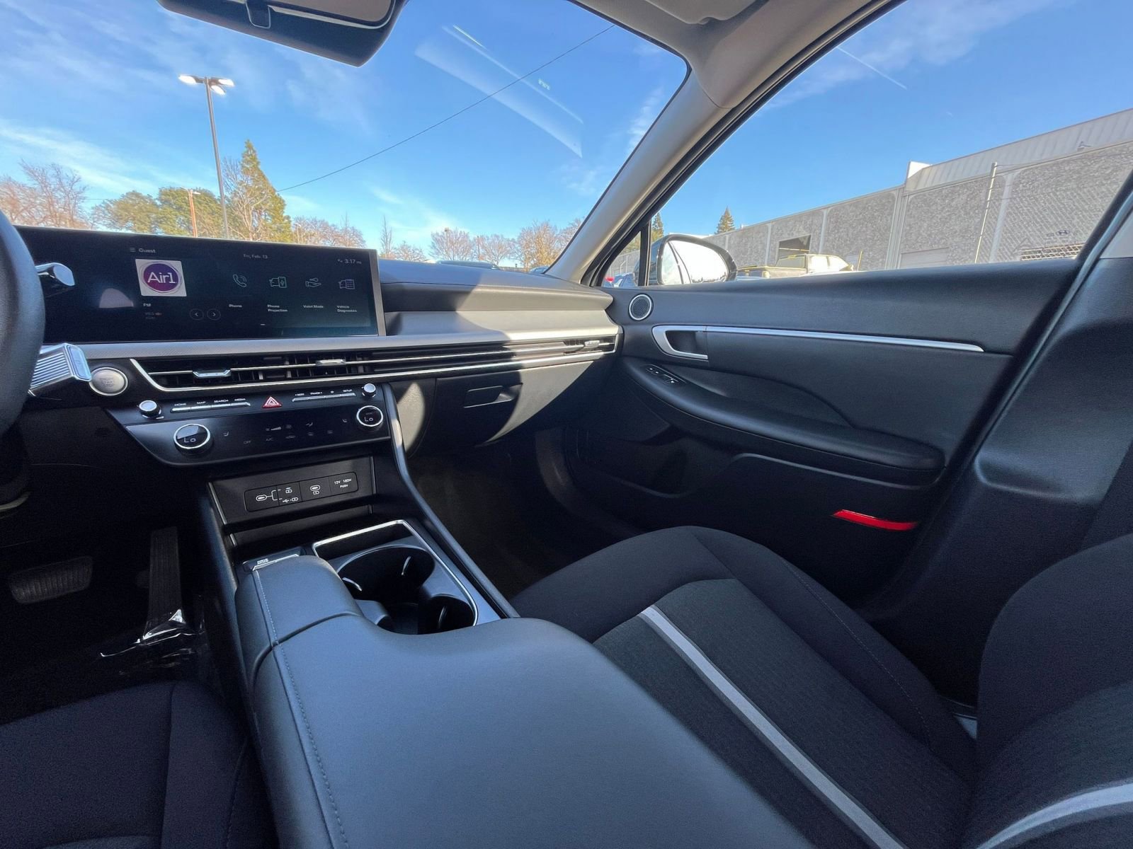 Used 2025 Hyundai Sonata SEL image 35