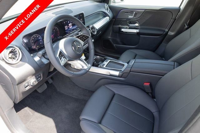 Certified 2025 Mercedes-Benz GLB 250 image 2