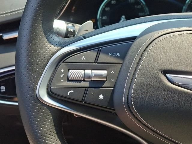 Used 2024 Genesis GV70 2.5T w/ Sport Prestige Package AWD/4WD image 26