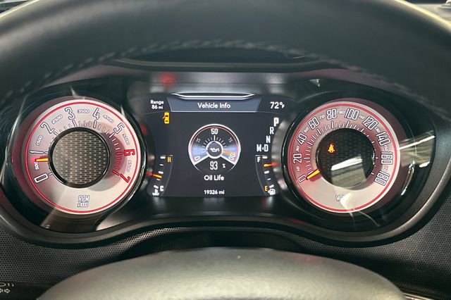 Used 2018 Dodge Challenger T/A image 31