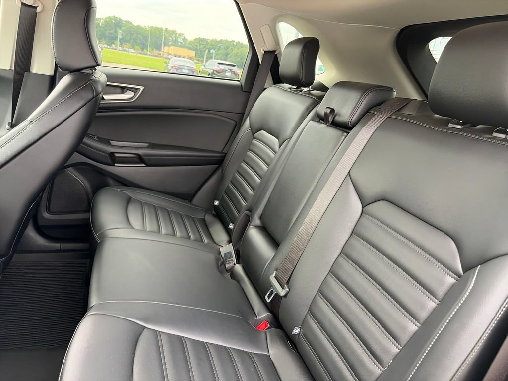 Used 2024 Ford Edge SEL w/ Convenience Package AWD/4WD image 26