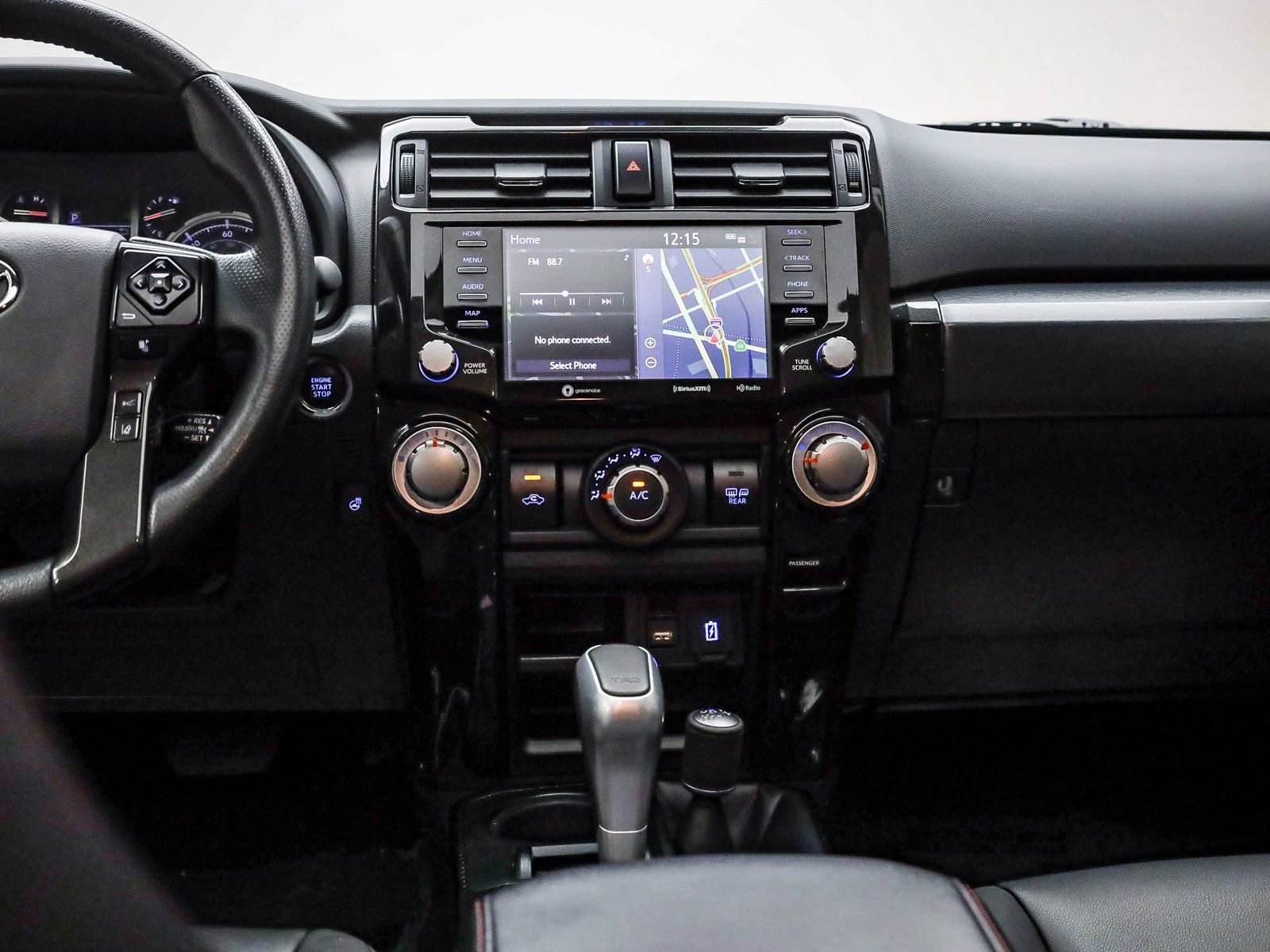 Used 2023 Toyota 4Runner TRD Off-Road Premium w/ Off Road Premium Plus Package image 15