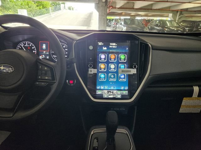 New 2025 Subaru Crosstrek 2.5i Premium image 13