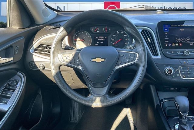 Used 2024 Chevrolet Malibu LT image 8
