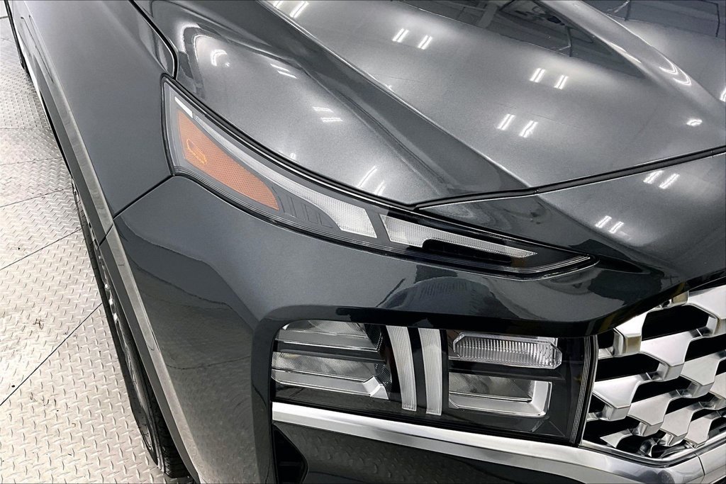 Used 2023 Hyundai Santa Fe SEL w/ Premium Package AWD/4WD image 29