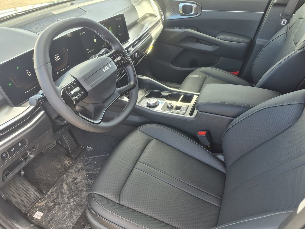 New 2026 Kia Sorento EX AWD/4WD image 10
