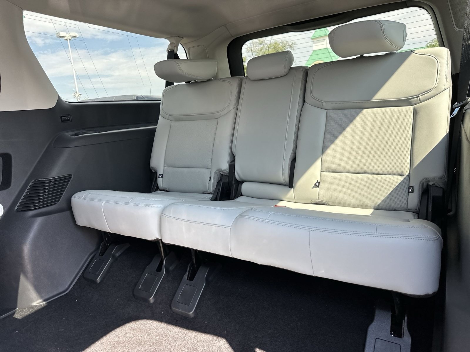 New 2027 Ford Expedition Max Platinum AWD/4WD image 27