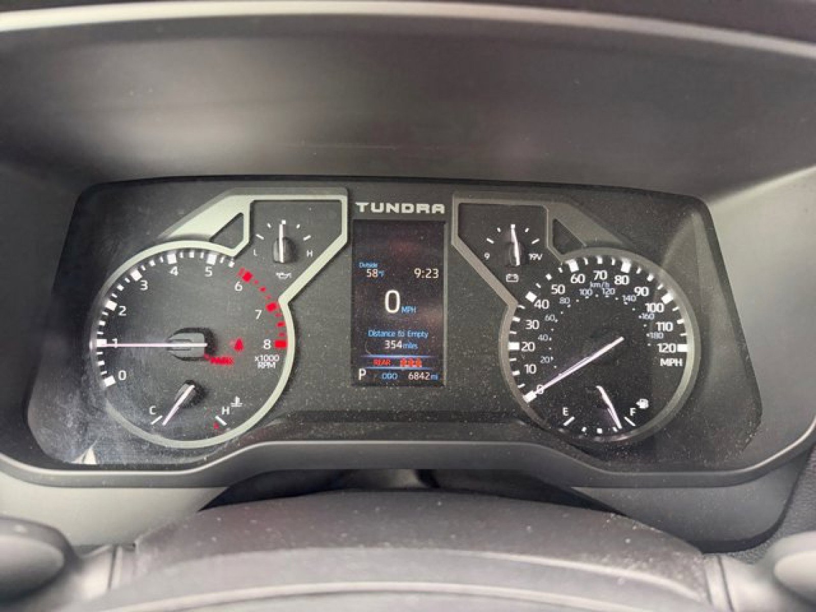 Used 2025 Toyota Tundra SR5 w/ TRD Rally Package image 22