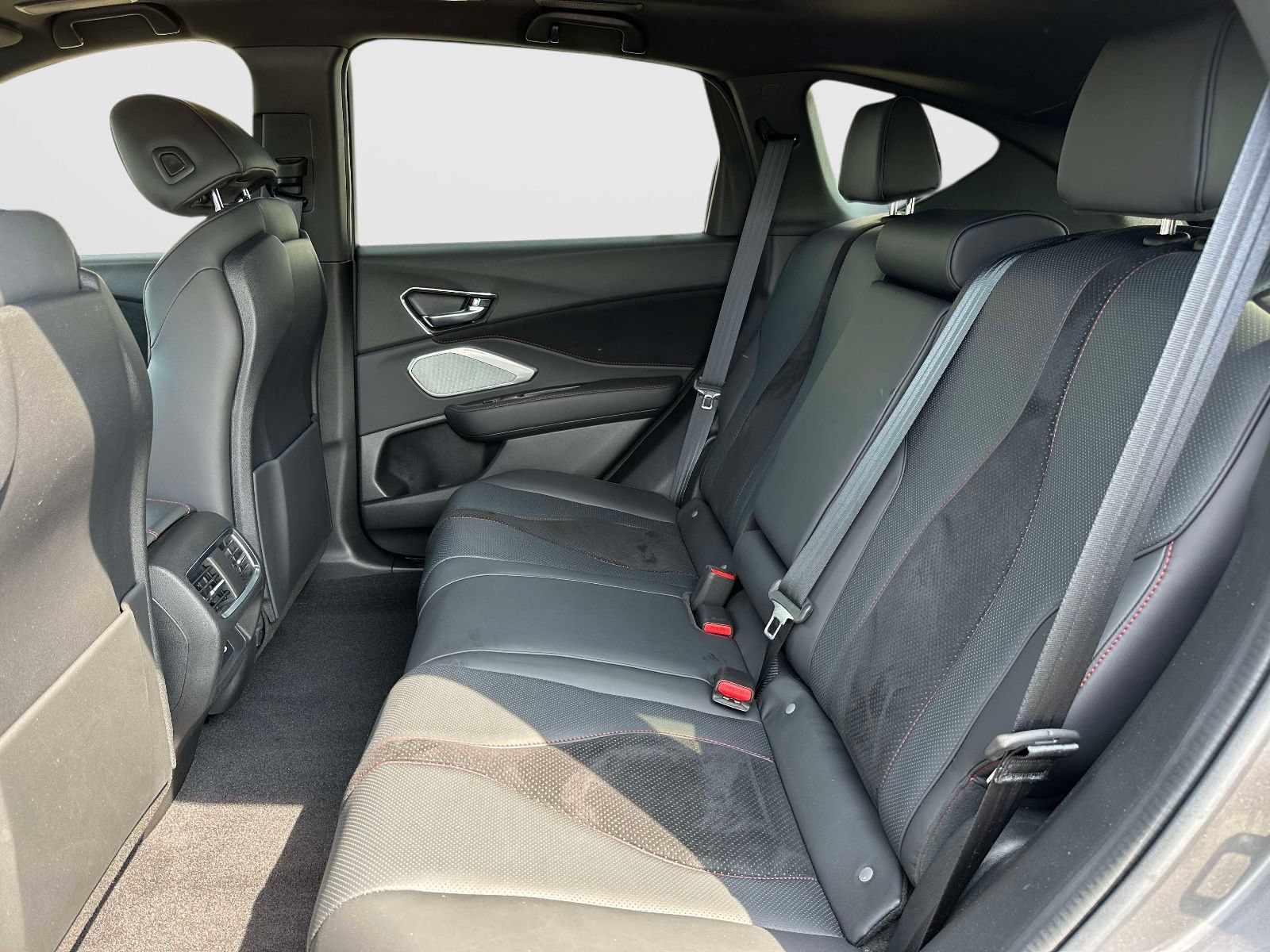 Certified 2023 Acura RDX w/ Advance Package AWD/4WD image 13